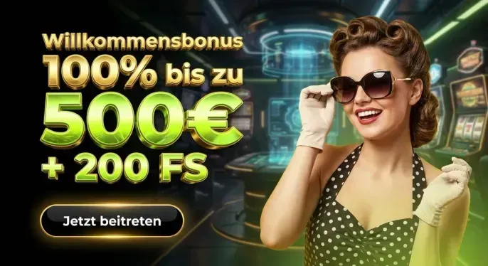 Bonisa Casino